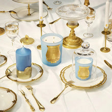 Load image into Gallery viewer, Solis Rex Pillar Candle
