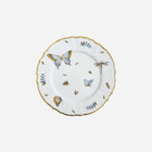 Spring in Budapest Dinner Plate