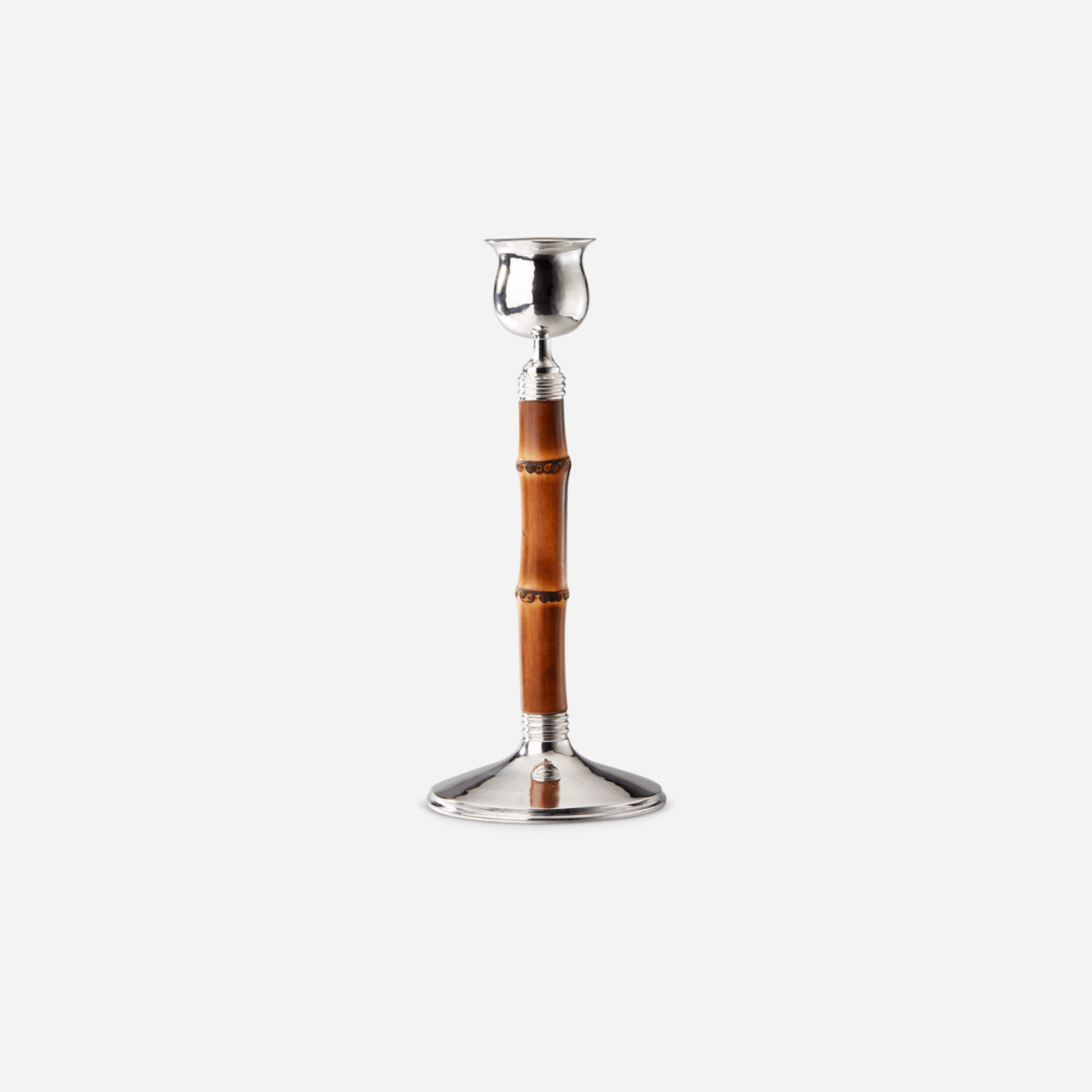 Tahiti Candlestick