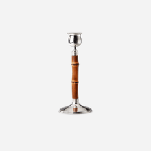 Tahiti Candlestick