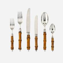 Tahiti 6-Piece Cutlery Set