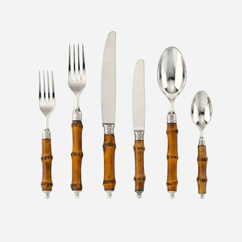 Tahiti 6-Piece Cutlery Set