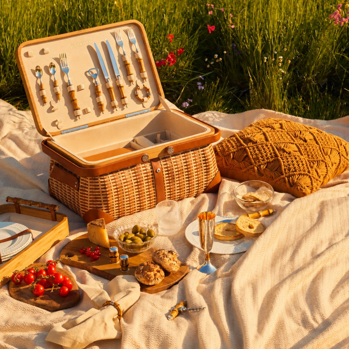 Tahiti Hamper