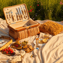 Tahiti Hamper