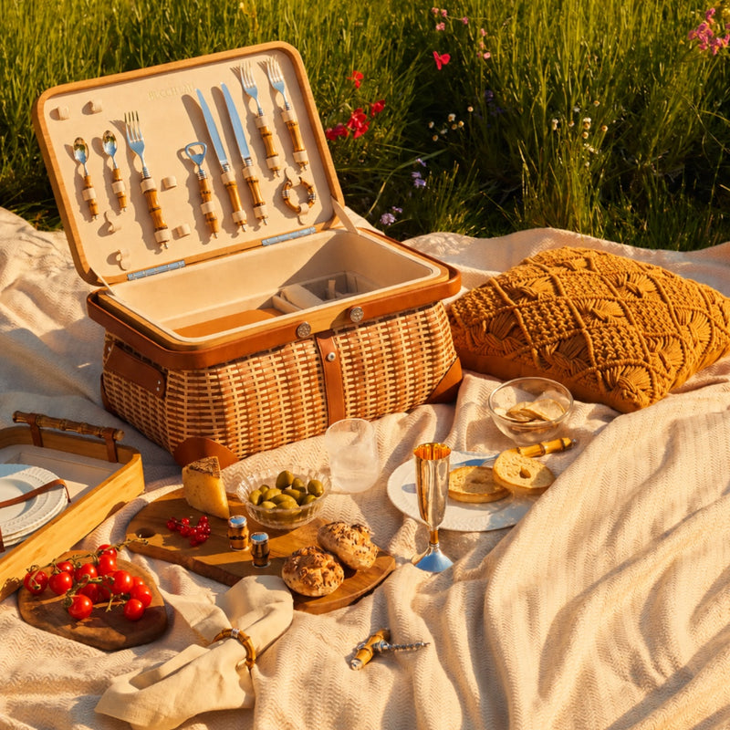 Tahiti Hamper