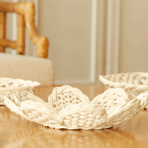 Estelle Round Basket