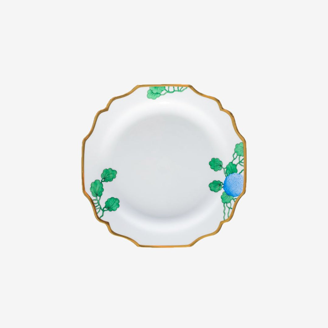 Hydrangea Dinner Plate