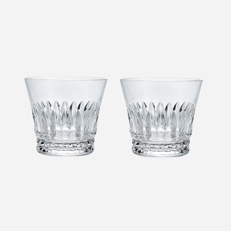 Tiara Tumbler - Set of 2