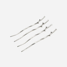 Vintage Tiffany & Co. Sterling Silver Cocktail Picks