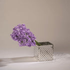 Tissé Square Large Basket