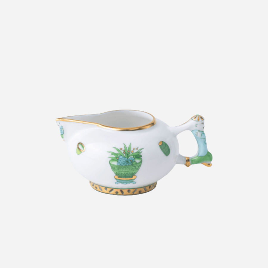 Herend Topkapi Creamer