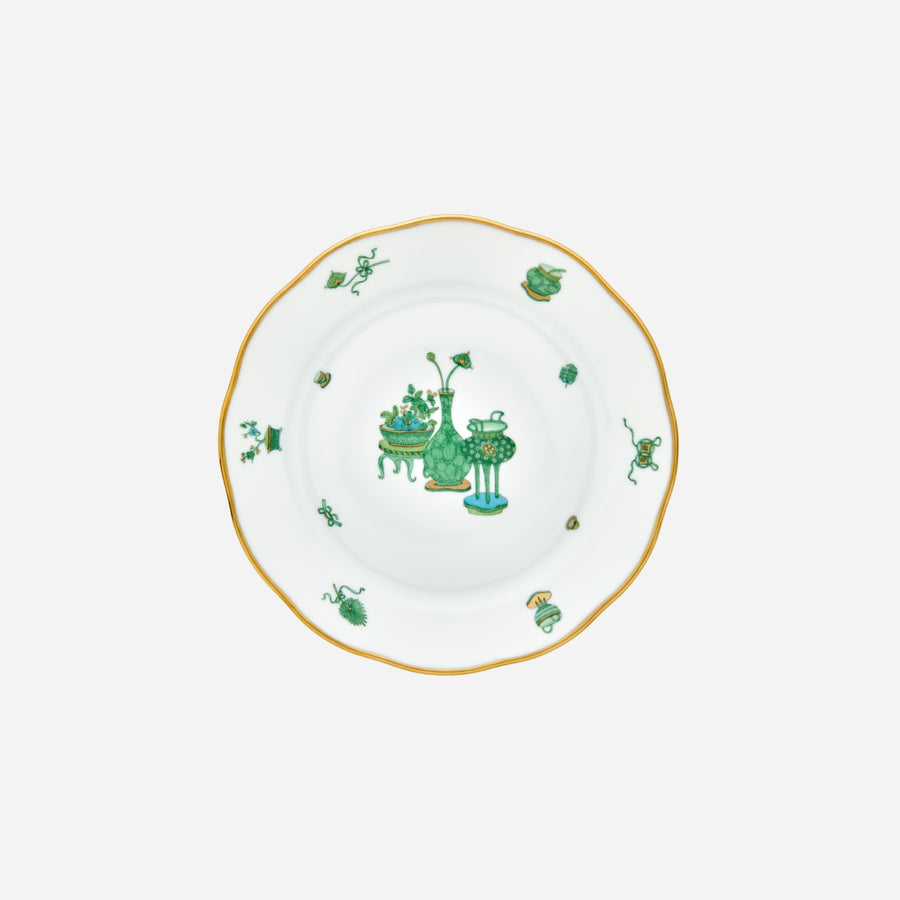 Herend Topkapi Dinner Plate