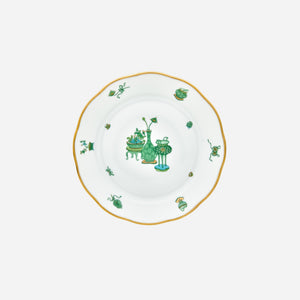 Topkapi Dinner Plate