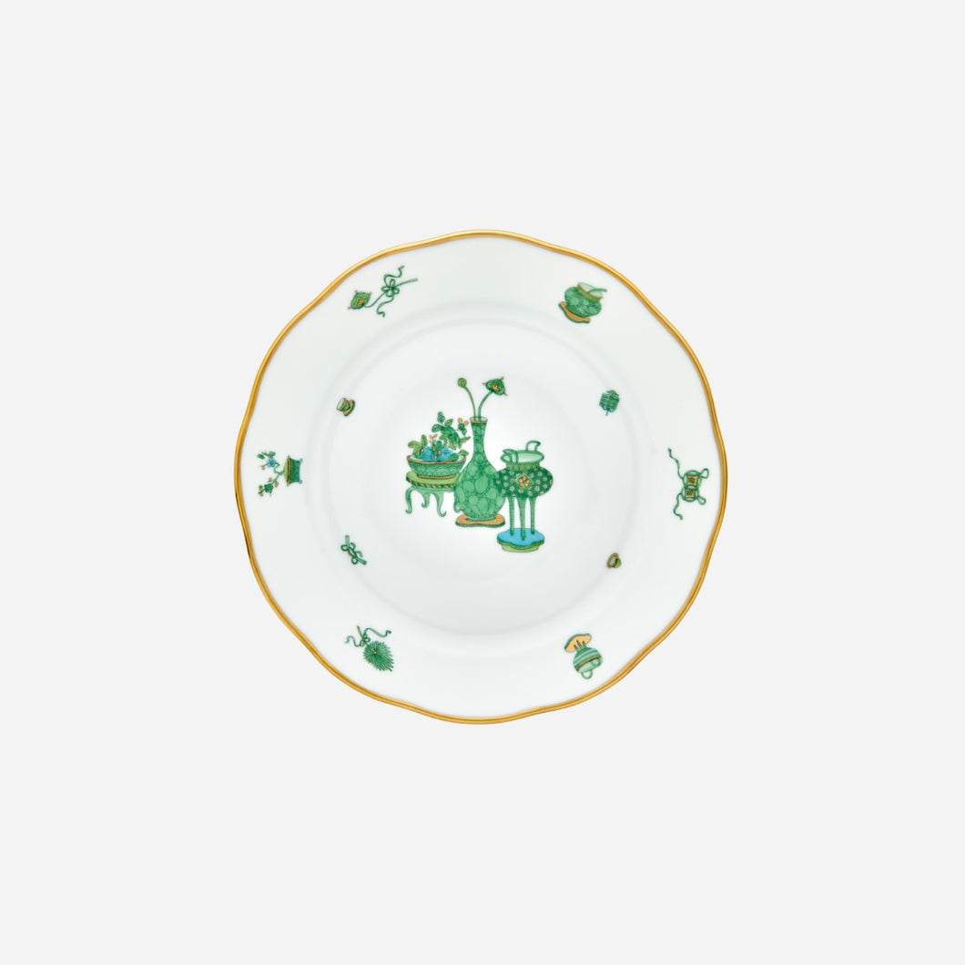 Topkapi Dinner Plate