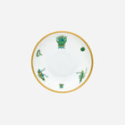 Topkapi Espresso Cup & Saucer