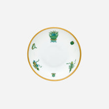 Topkapi Espresso Cup & Saucer