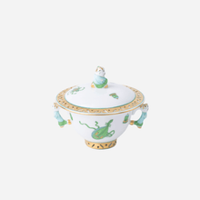 Load image into Gallery viewer, Topkapi Sugar Bowl
