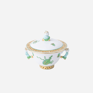 Topkapi Sugar Bowl