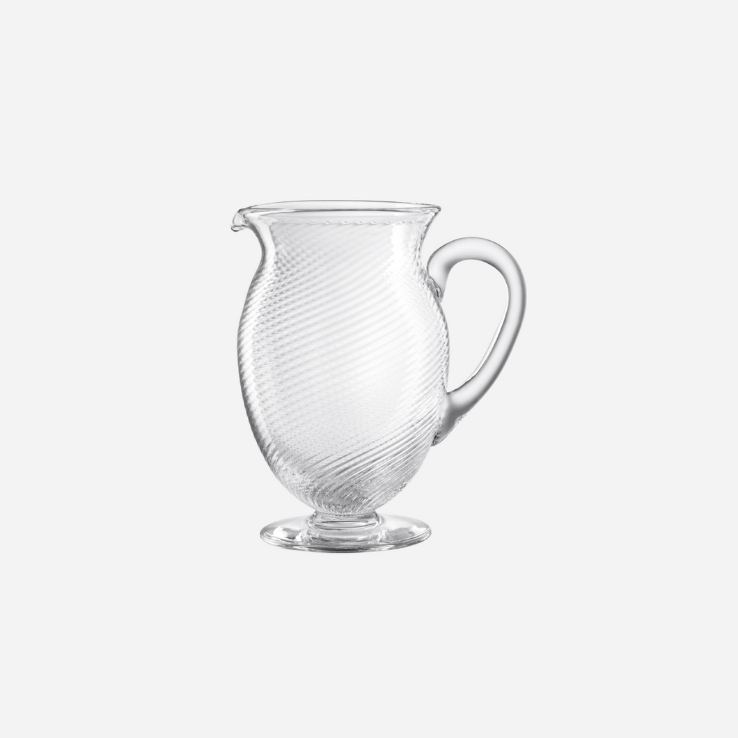 Torse Short Pitcher