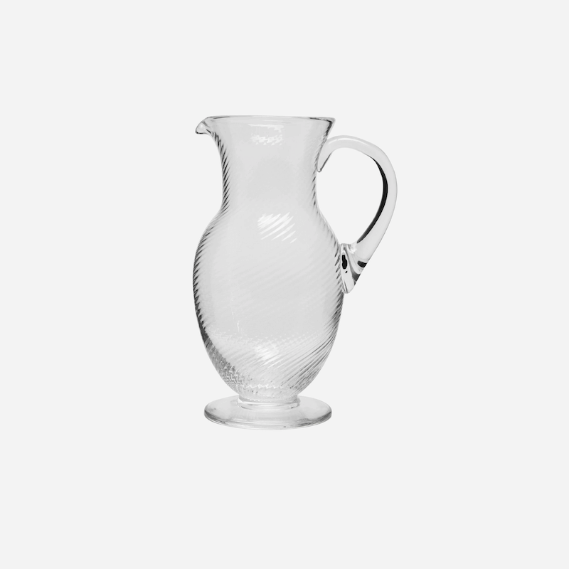 Torse Pitcher