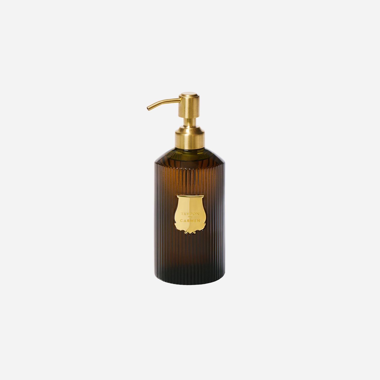 Carmen Scented Hand Soap