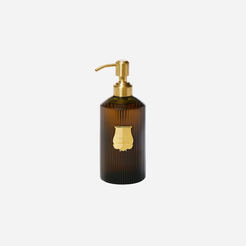 Carmen Scented Hand Soap