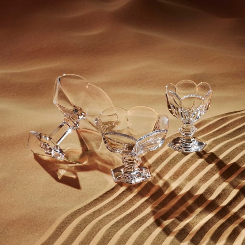 Harcourt Tulipe Plate