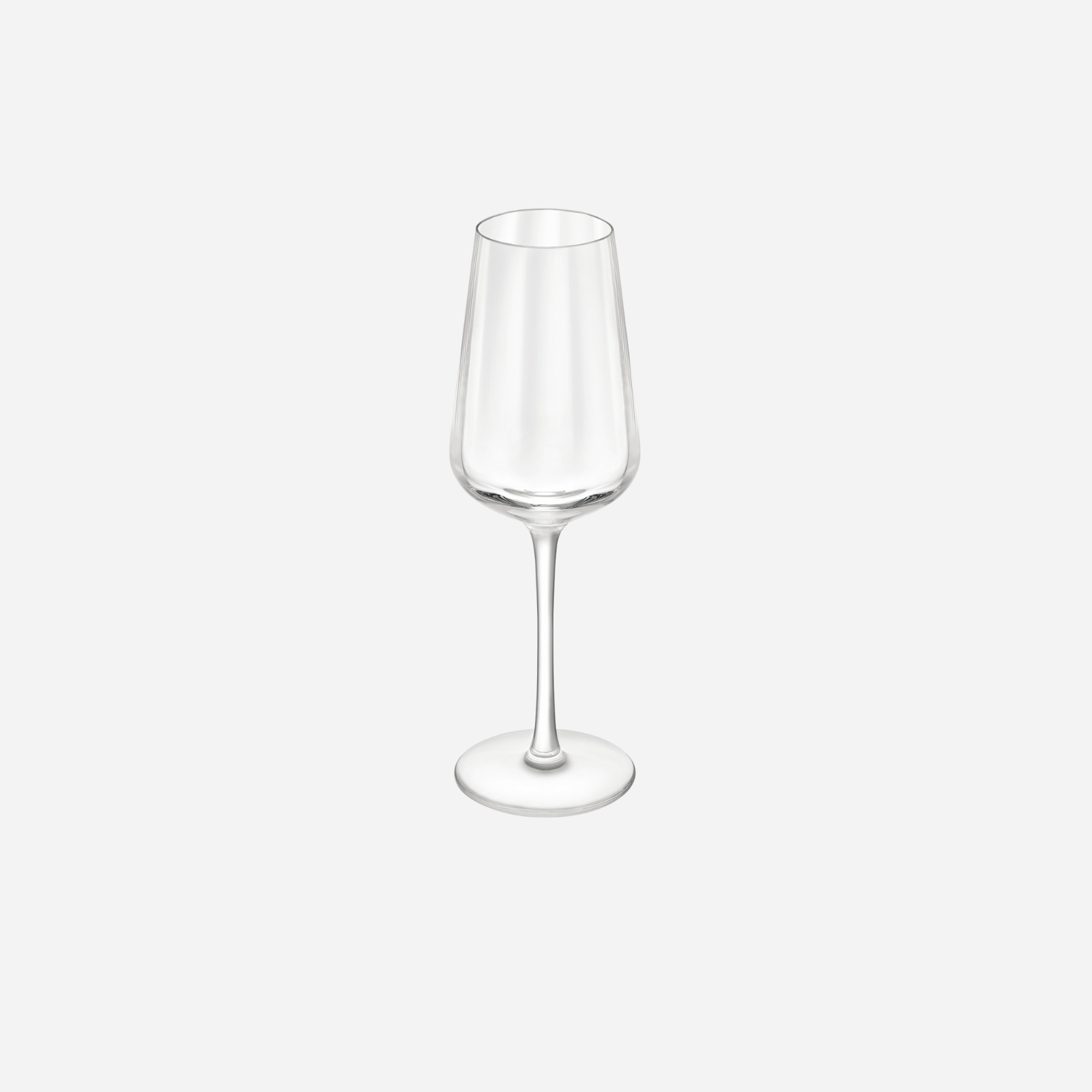 Twist 1586 Fortified Wine Glass