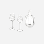 Twist 1586 Mature Spirits Tasting Set