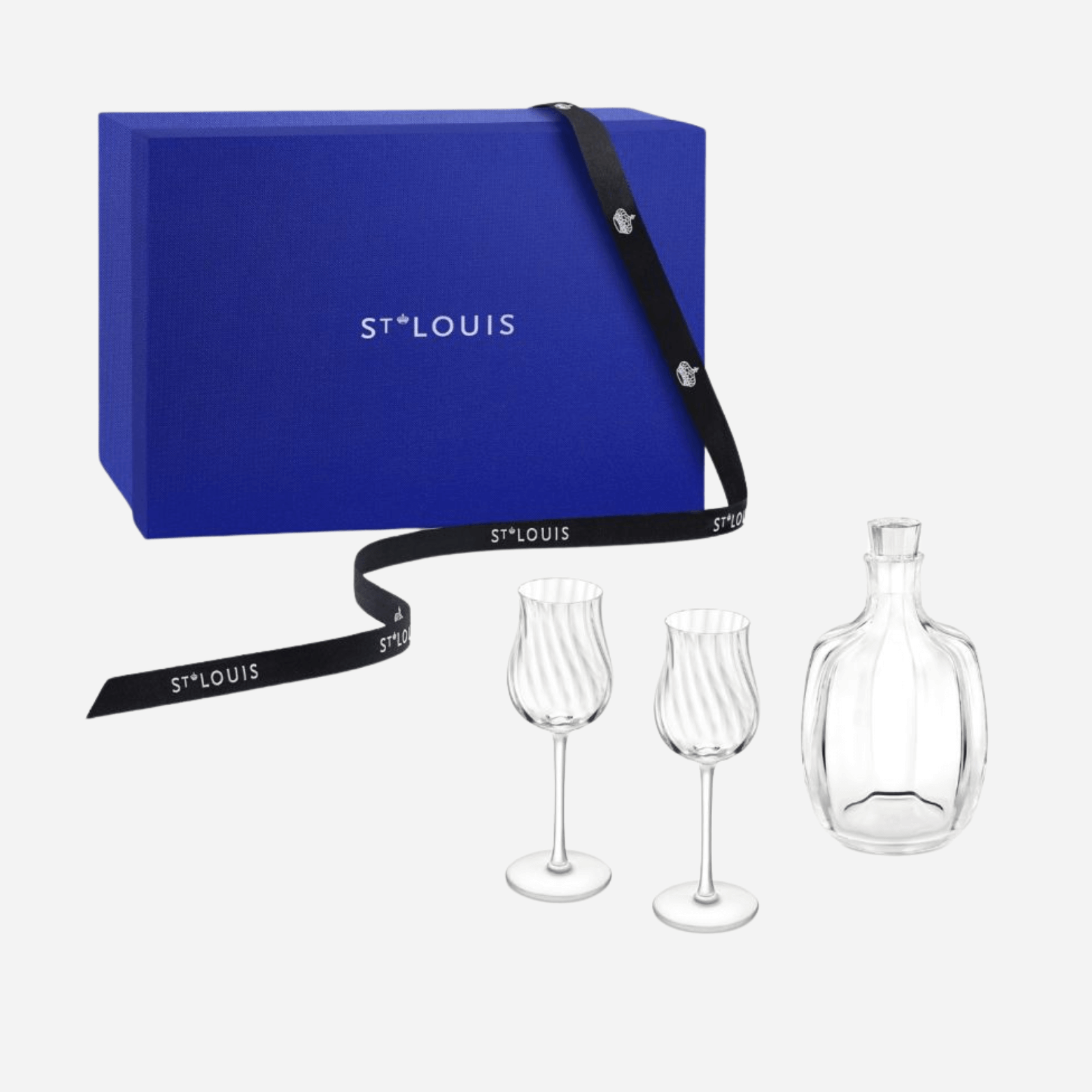 Twist 1586 Mature Spirits Tasting Set