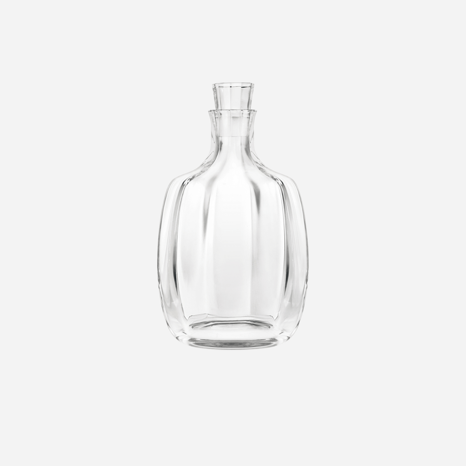 Twist 1586 Spirits Decanter