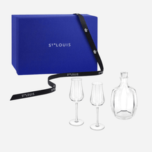 Twist 1586 Young Spirits Tasting Set