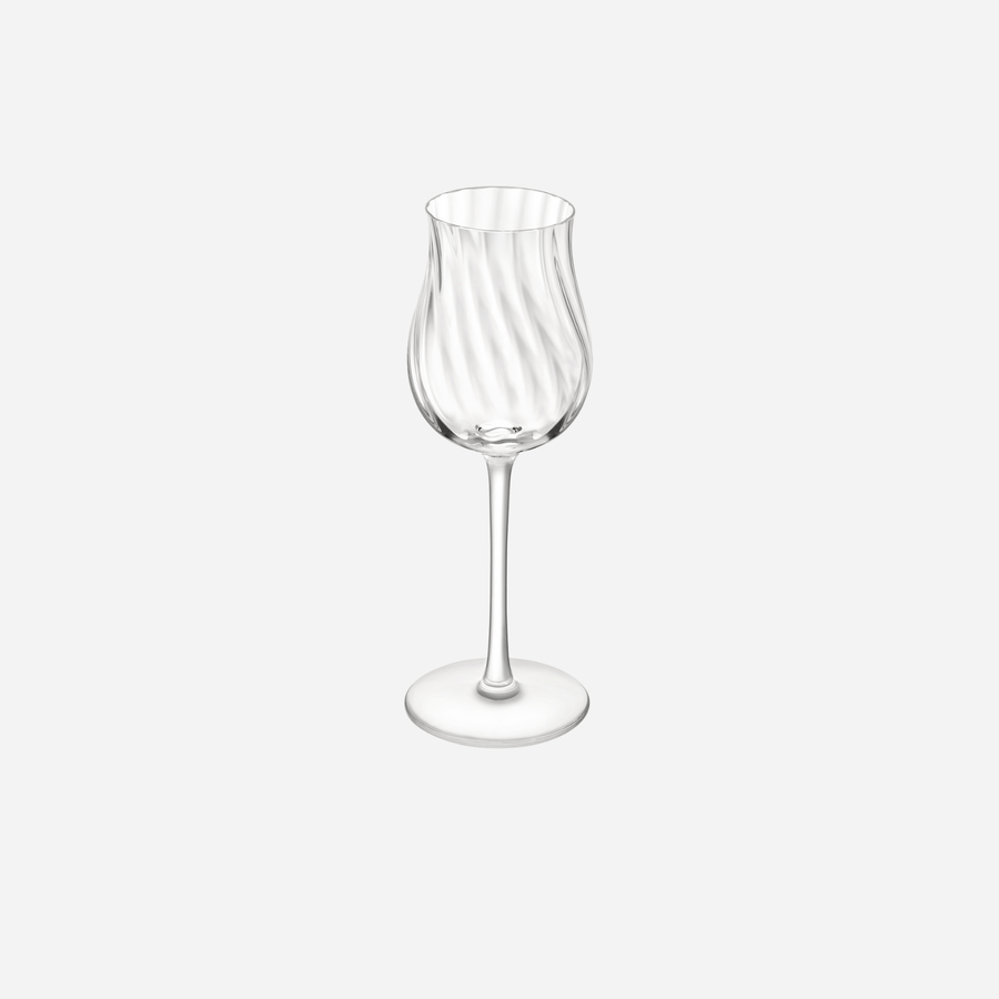 St Louis Twist 1586 Mature Spirits Tasting Set