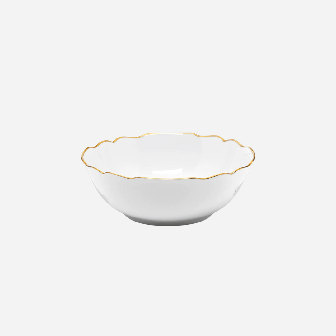 Belvedere Small Salad Bowl