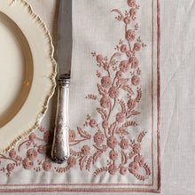 Venaria Placemat - Set of 4