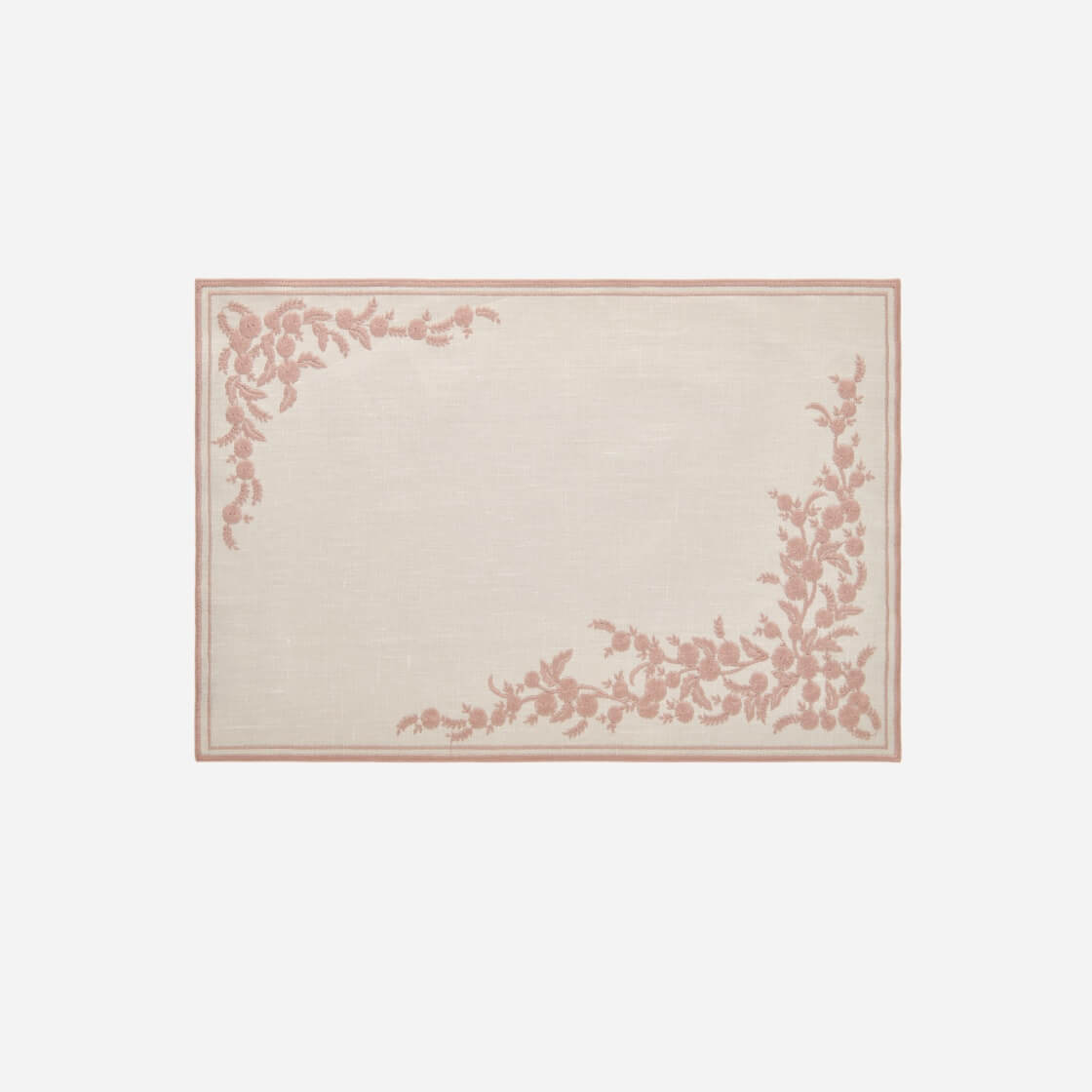 Venaria Placemat - Set of 4