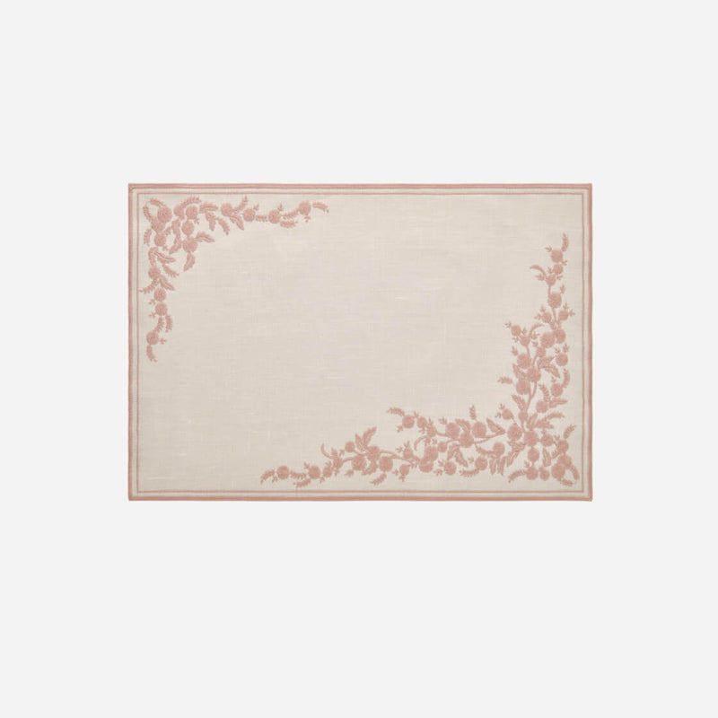 Venaria Placemat - Set of 4