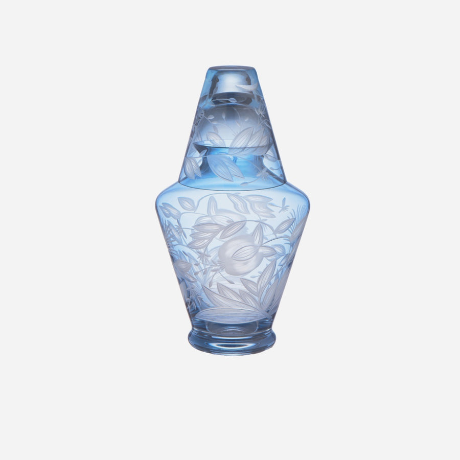 Artel Verdure Decanter & Tumbler Set Slate