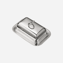 Load image into Gallery viewer, Vertigo Butter Dish
