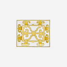 Hermès Balcon du Guadalquivir Vide Poche