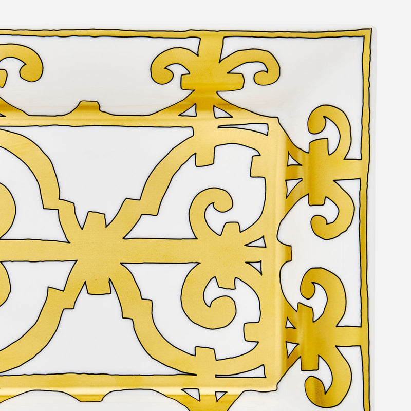 Hermès Balcon du Guadalquivir Vide Poche