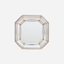 Vintage Sterling Silver Art Deco Tray
