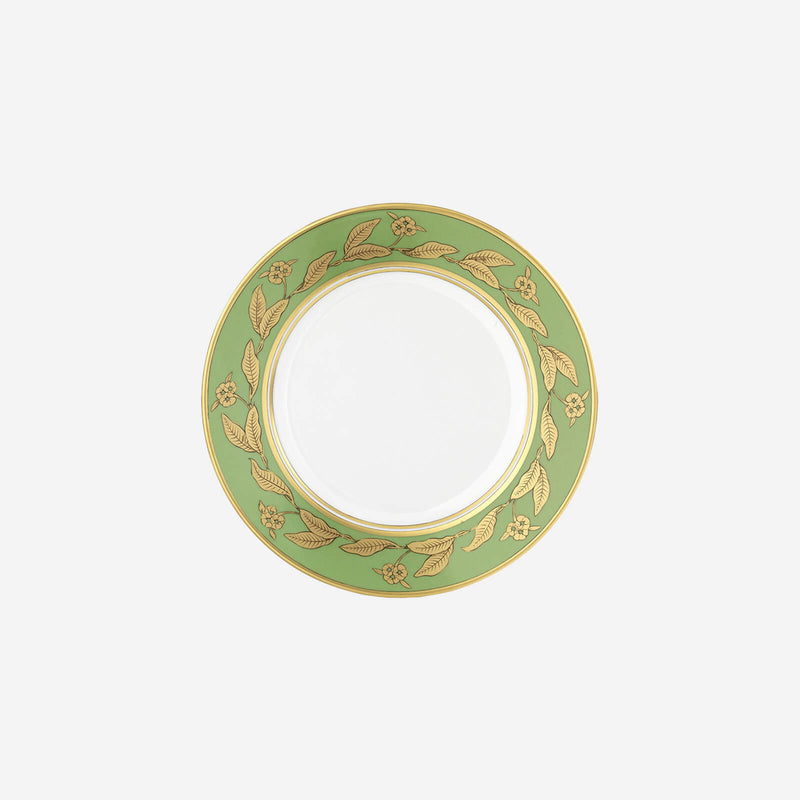 Volière Dessert Plate Muschio - Set of 2