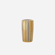 Load image into Gallery viewer, Voyage d&#39;Or Vase - Small
