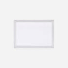 Riva Silver Placemat