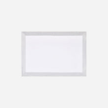 Riva Silver Placemat