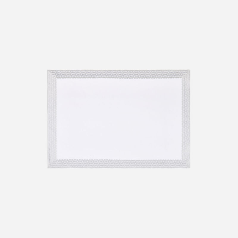 Riva Silver Placemat
