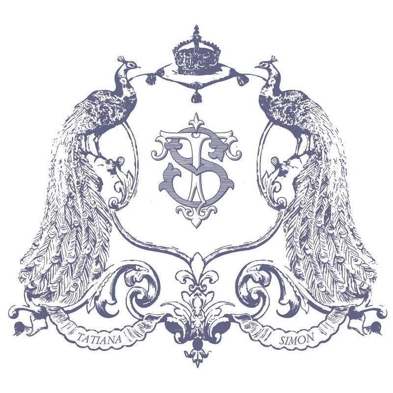 A £500 Contribution Towards T&S’s Dinner Service