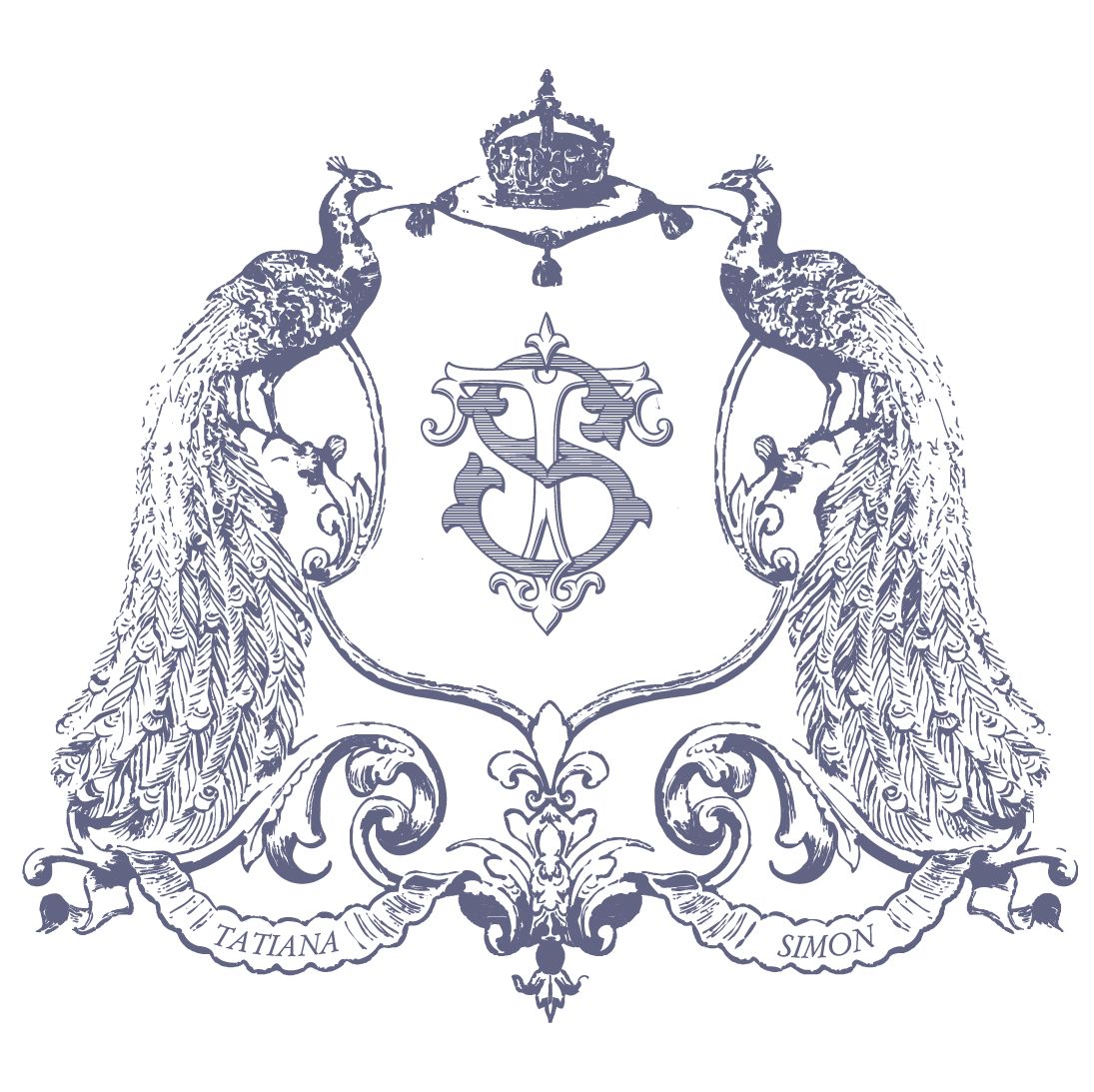 A £200 Contribution Towards T&S’s Dinner Service