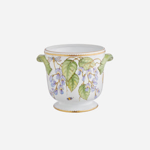 Wisteria Cachepot